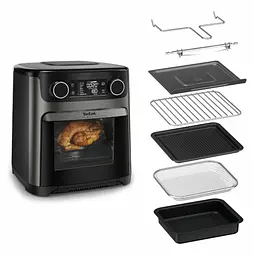 Мультипіч FW5558E0 Tefal teh0023139 - мініатюра 6
