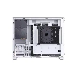 Корпус для ПК JONSBO D32 PRO MESH White - миниатюра 7
