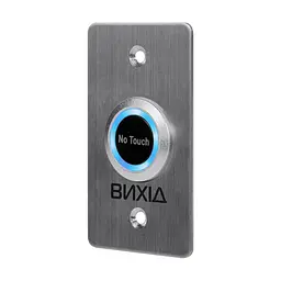 Кнопка виходу безконтактна врізна ART-850F TRINIX (70-00022)