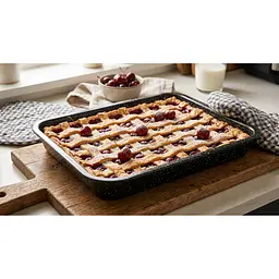 Форма для випікання Kohen Real jam 40x32.5х4.7 см (KN94064) - мініатюра 5