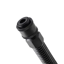 Пружинний адаптер Hismith Spring Connector для секс-машин з системою KlicLok - мініатюра 4