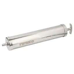 Шприц для заливання оливи 500мл SIGMA (6300541) - миниатюра 3