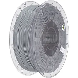 Філамент для 3D-принтерів Creality Soleyin PLA Hyper RFID 1kg Gray (3301010466)