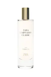 Парфуми жіночі Zara Temptation Classic, 80 мл