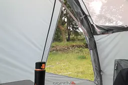 Намет п'ятимісний Vango Beta 550XL Mineral Green (TEUBETA00000002) - мініатюра 11