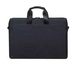 Сумка для ноутбука RivaCase 15.6" 8355 (Black) - мініатюра 6