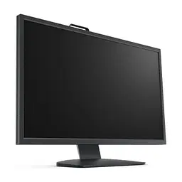 Монітор BenQ XL2540K Dark Grey (9H.LJMLB.QBE) - мініатюра 6