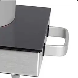 Електрична плита на дві конфорки 2800Вт Profi Cook PC-DKP 1211 - мініатюра 5