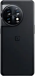 Смартфон OnePlus 11 16/256GB (PHB110) Black (Asian Version) - мініатюра 2