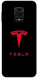 Чохол Demsky Tesla для Xiaomi Redmi Note 9s / Note 9 Pro / Note 9 Pro Max