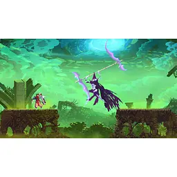Ключ активації Microsoft Dead Cells: Return to Castlevania Bundle для Xbox One/Series S/X - мініатюра 8