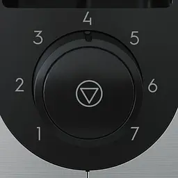 Тостер Electrolux Create 3 E3T1-3ST - мініатюра 2