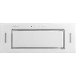 Витяжка вбудована Gunter&Hauer ATALA 1090 GLW [157420] - мініатюра 3