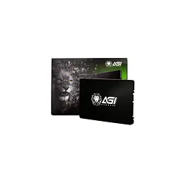 Накопичувач SSD 2.5" 250GB AGI (AGI250GIMAI238) - мініатюра 3