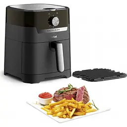 Мультипіч Tefal Easy Fry & Grill EY501815 [89942] - мініатюра 6