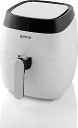 Мультипіч Gorenje 1400Вт 3.5л 9 програм пластик білий - мініатюра 2