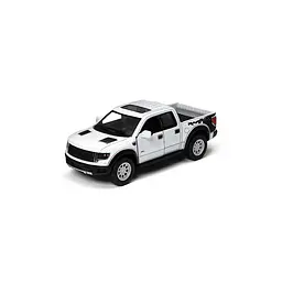 Модель Ford F-150 SVT Raptor Supercrew 2013 5 метал інерція двері KT5365FW - мініатюра 5