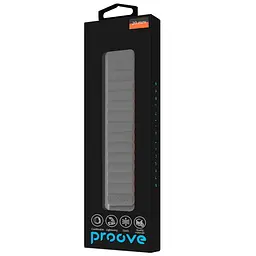 Ремінець Proove Silk Grip Band 20 mm в асортименті