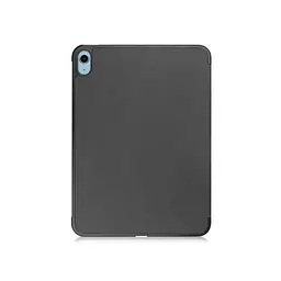 Чохол до планшета Armorstandart Smart Case iPad 11 2025 (A16) / 10.9 2024 / 2022 Black (ARM83974) - мініатюра 2