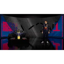 Ключ активації Microsoft F1 24 Standard Edition для Xbox One/Series S/X - мініатюра 6