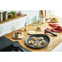 Сковорода Tefal Ingenio Unlimited 27 см L8610074 [150313] - мініатюра 5