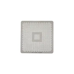 Трафарет прямого нагріву ATI R480 0.6MM