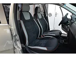 Авточохли модельні MW Brothers для Fiat Punto Classic c 2007 - мініатюра 7