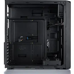 Корпус для ПК Vinga CS210B - мініатюра 5