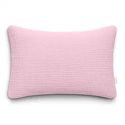 Наволочка муслін на подушку 40х60 BABY BLUSH COSAS (4822052465011)