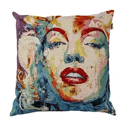 Наволочка Прованс гобеленова 45х45см MARILYN (4823093447790) - мініатюра 5