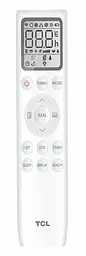 Кондиціонер TCL TAC-18CHSA/XAB1 on-off WI-FI Ready - мініатюра 2