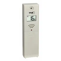 Метеостанція TFA Rainman 47300401 - мініатюра 3
