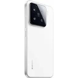 Смартфон Xiaomi 15 12/256GB White (Global Version) [5G, NFC] - мініатюра 6