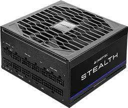 Блок живлення Chieftec Stealth 1000W 80+ Platinum (SPX-1000-FC)