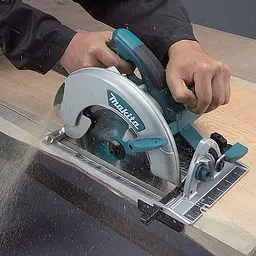 Пила дискова 5008MG 1800Вт Makita teh0025845 - мініатюра 3