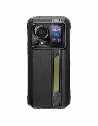 Смартфон Hotwav Hyper 7 Pro 5G 16/256GB NFC Black (Global Version) - мініатюра 2