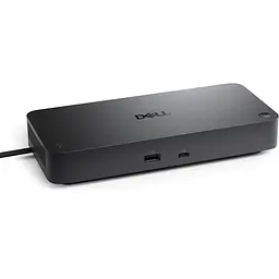Dell Док-станція Dell Pro Thunderbolt 4 Smart Dock - SD25TB4 - мініатюра 4