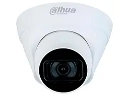 IP-камера видеонаблюдения Dahua Technology DH-IPC-HDW1230T1 2.8 mm