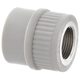 З'єднувальна муфта ВР Koer 32x3/4F PPR K0089.Pro KP0107