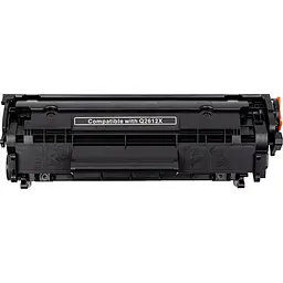 Картридж PowerPlant HP Q2612X, Q2612A