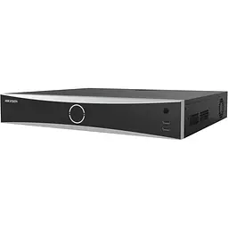 Реєстратор для відеоспостереження Hikvision DS-7732NXI-I4/S(E)