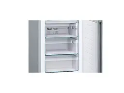 Холодильник Bosch KGN39VL316 - мініатюра 6
