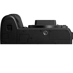 Бездзеркальний фотоапарат Panasonic Lumix DC-G9 II Kit G Vario 12-60mm f/3.5-5.6 [DC-G9M2MEE] Black [111252] - мініатюра 15
