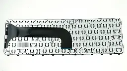 Клавіатура для ноутбука HP (Envy: m6-1000, m6t-1000) rus, black