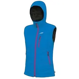Жилет Directalpine Bona 2.0 Black/Blue/Rose L (1053-55601.33.L) - мініатюра 2