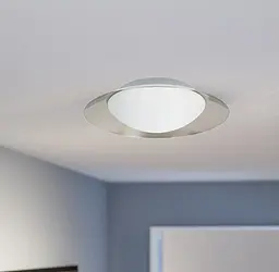 Світильник світлодіодний накладний Brille BL-595C/36W WW SL - мініатюра 11