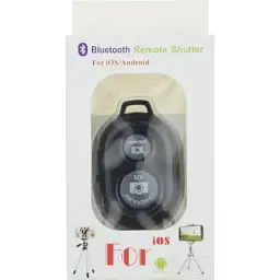 Пульт ДК Toto Bluetooth Remote Control Blue - мініатюра 3