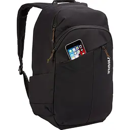 Рюкзак Thule Exeo Backpack 28 л чорний [3204322] [107480] - мініатюра 7