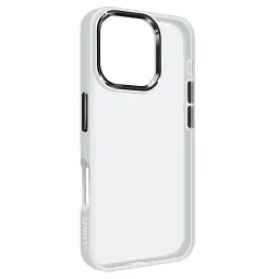 Чохол ArmorStandart UNIT2 для Apple iPhone 16 Pro Matte Clear