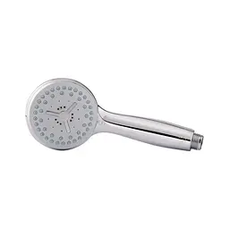 Ручний душ Lidz (CRM)-51 04 000 00, Хром - мініатюра 2